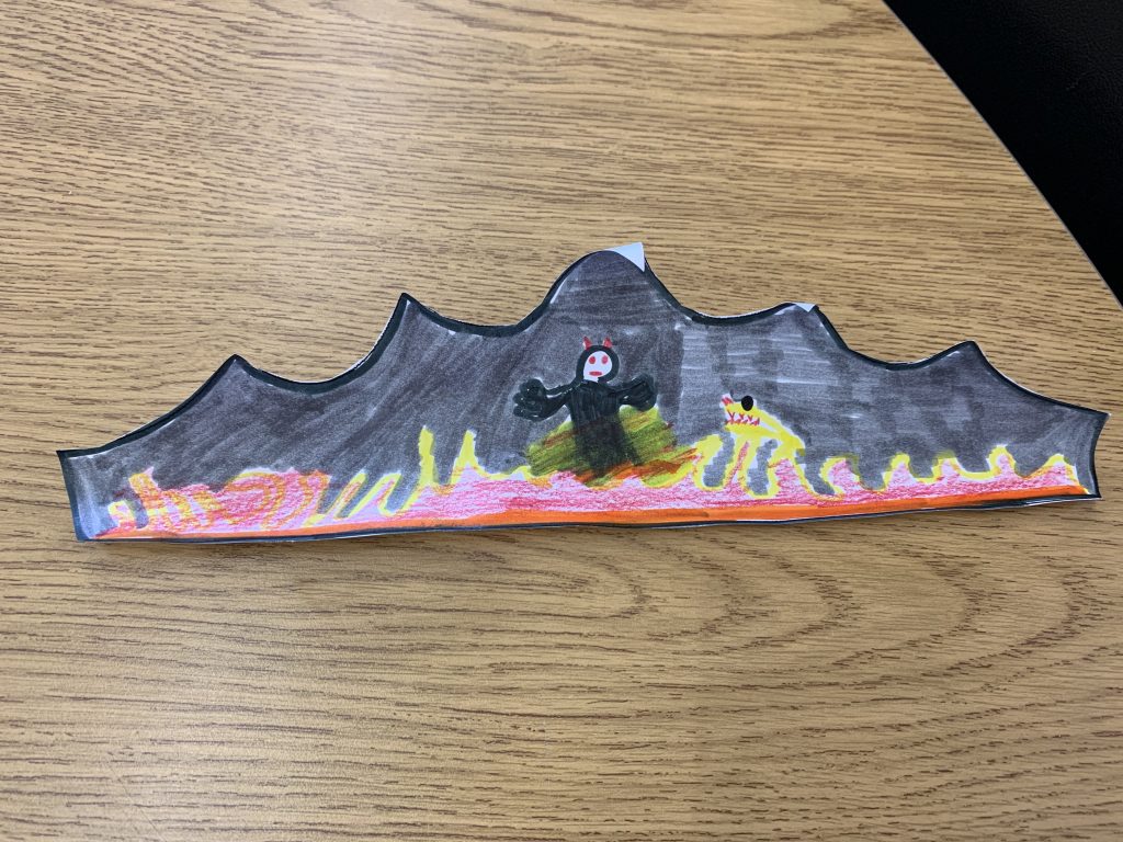 Grade 3 Kings and Queens in Africa